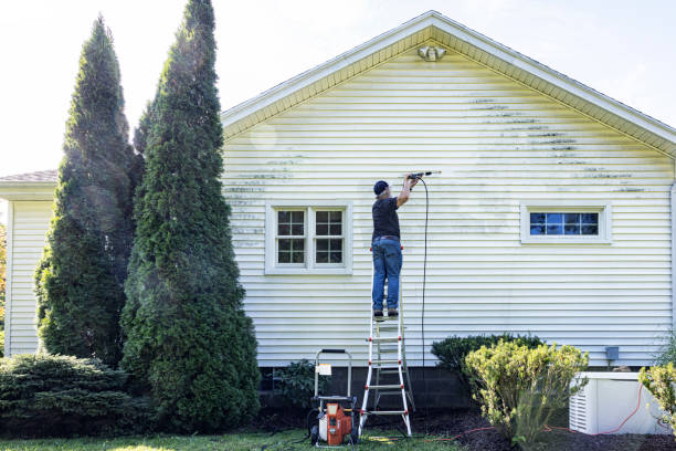 Sherman, TX Pressure Washing Services Company